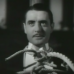 Phantom of Paris John Gilbert