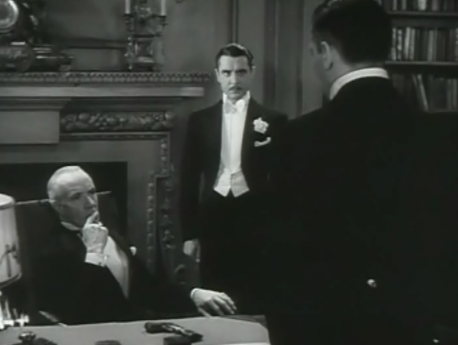 Phantom of Paris John Gilbert