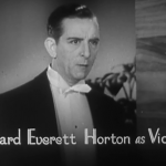 Bedtime Story Maurice Chevalier Helen Twelvetrees Baby LeRoy