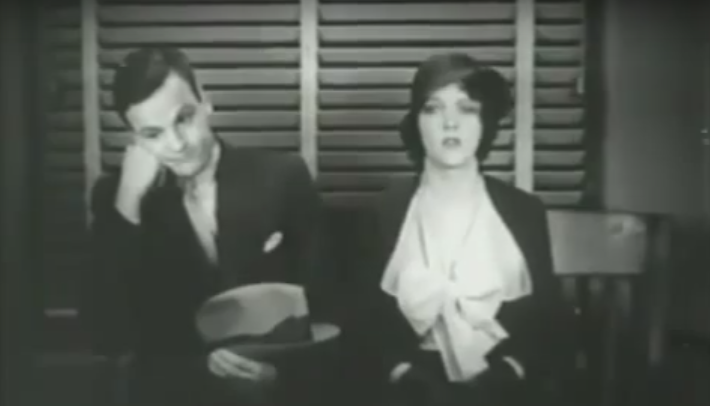 Alias Mary Smith (1932) Review