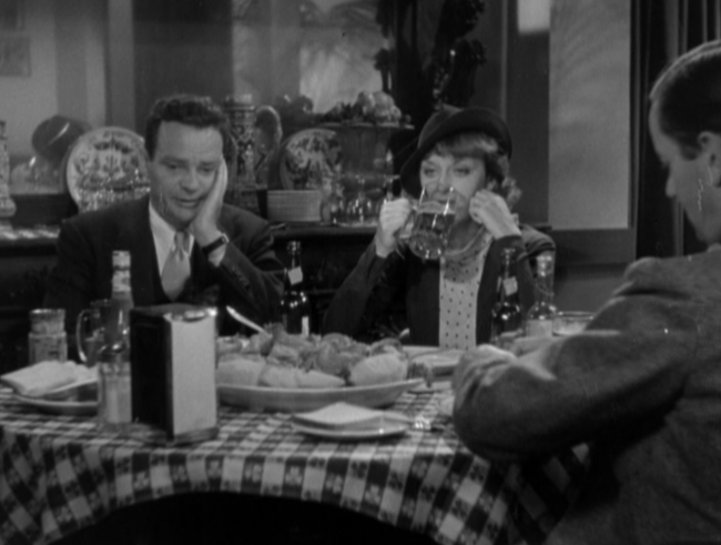 I Sell Anything 1934 Forbidden Hollywood 9