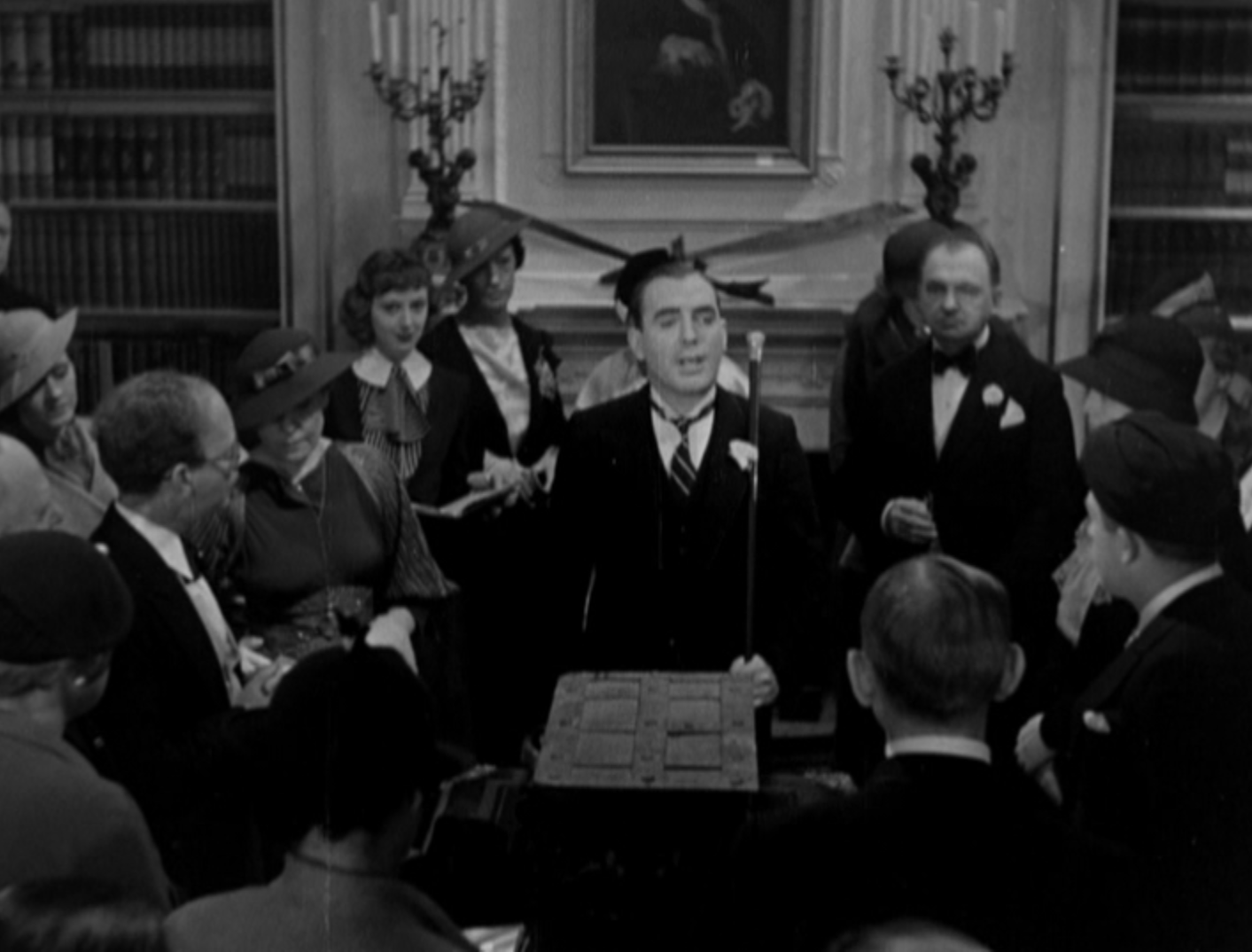I Sell Anything (1934) Review, with Pat O’Brien and Ann Dvorak