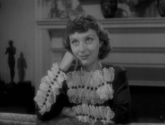 I Sell Anything 1934 Forbidden Hollywood 9