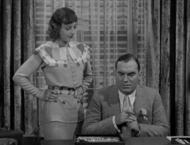 I Sell Anything 1934 Forbidden Hollywood 9