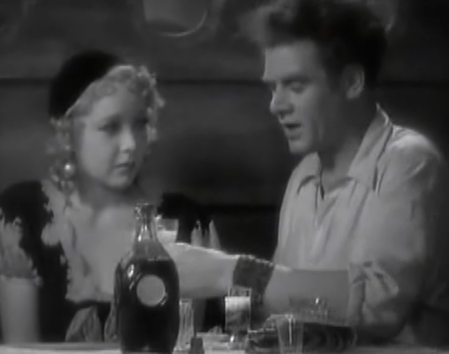 Panama Flo Helen Twelvetrees 1932