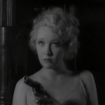 Panama Flo Helen Twelvetrees 1932