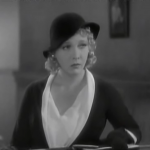 Panama Flo Helen Twelvetrees 1932