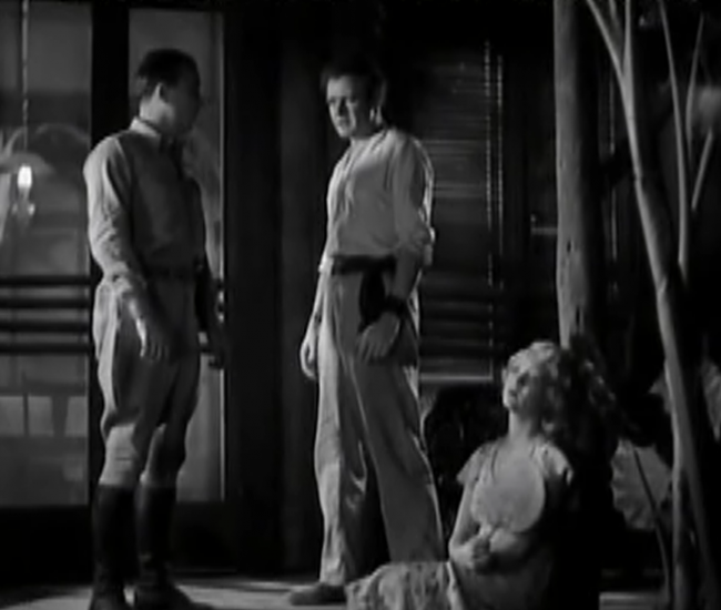 Panama Flo Helen Twelvetrees 1932