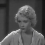 Panama Flo Helen Twelvetrees 1932