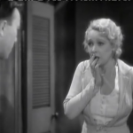 Panama Flo Helen Twelvetrees 1932