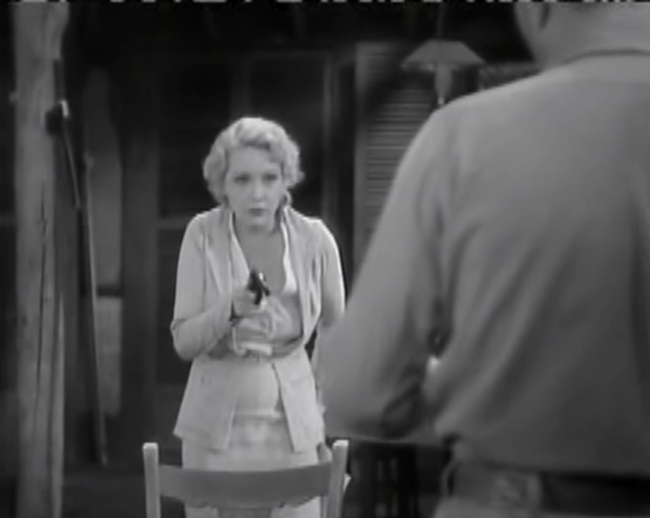 Panama Flo Helen Twelvetrees 1932