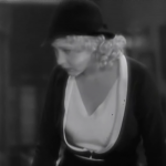 Panama Flo Helen Twelvetrees 1932
