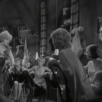 Panama Flo Helen Twelvetrees 1932