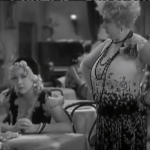 Panama Flo Helen Twelvetrees 1932