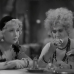 Panama Flo Helen Twelvetrees 1932