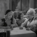 Panama Flo Helen Twelvetrees 1932