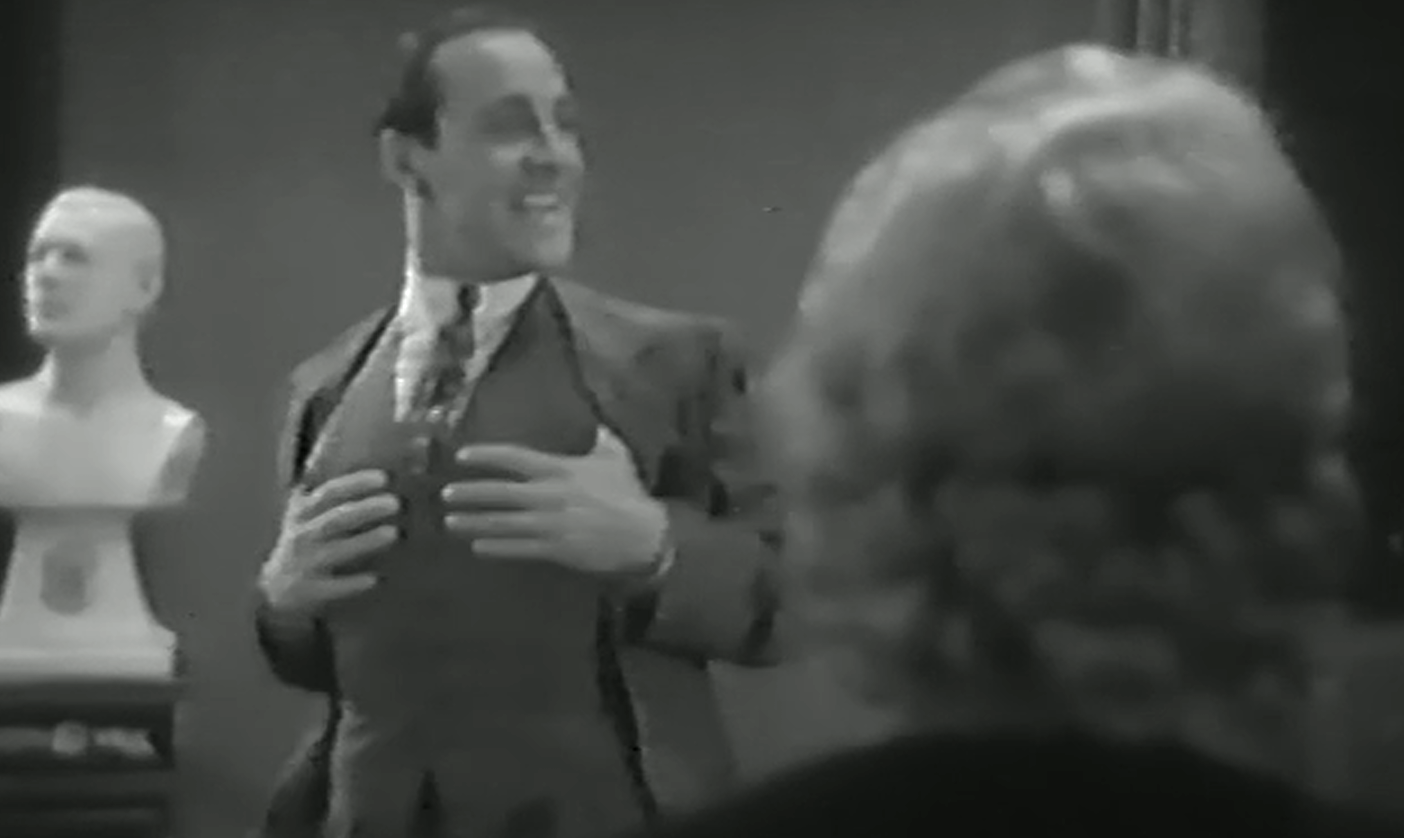 Bad Company (1931) Review, with Helen Twelvetrees and Ricardo Cortez