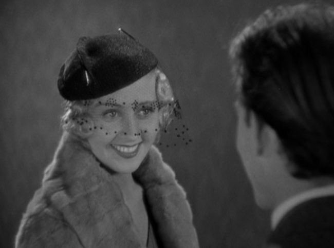 Big City Blues 1932 Joan Blondell