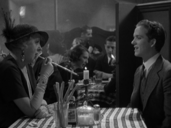 Big City Blues 1932 Joan Blondell