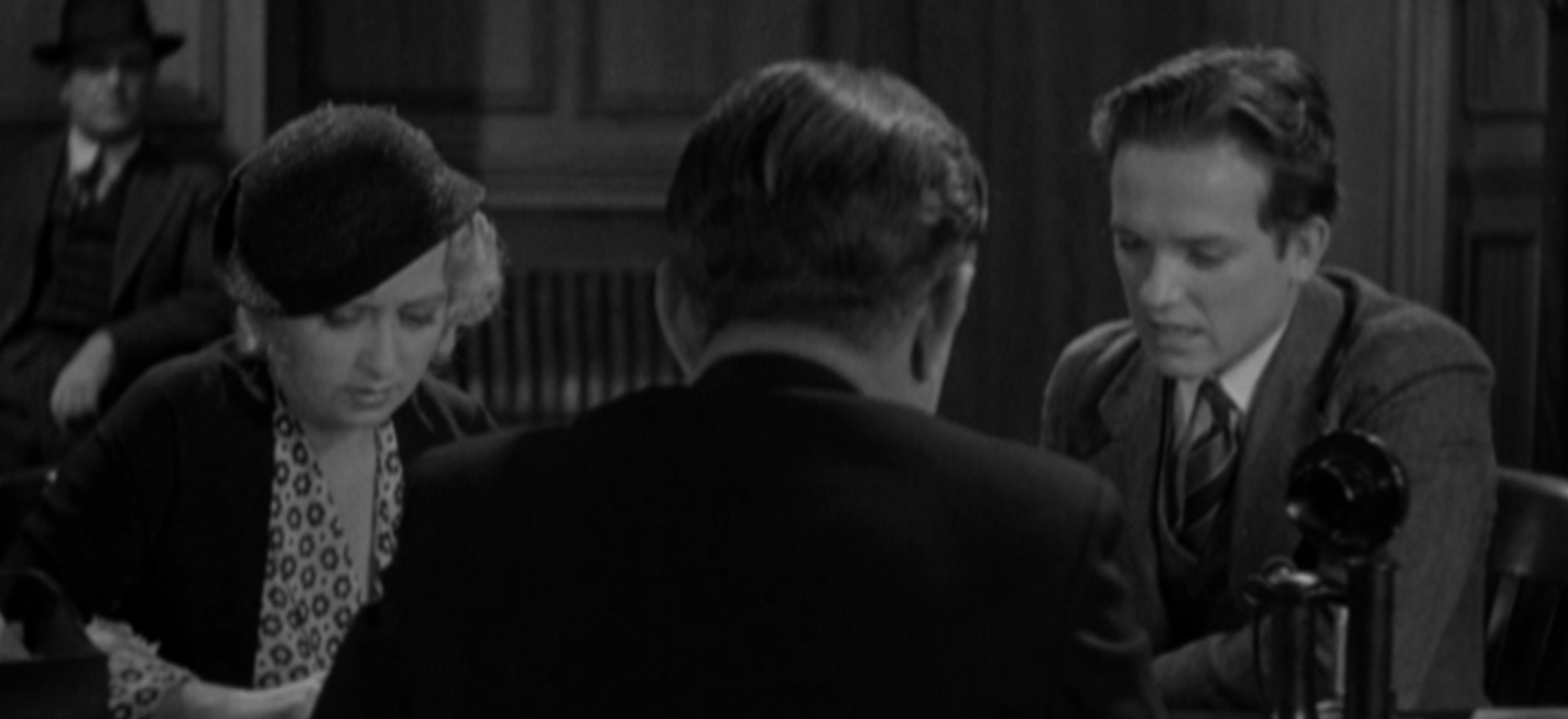 Big City Blues (1932) Review, with Eric Linden and Joan Blondell