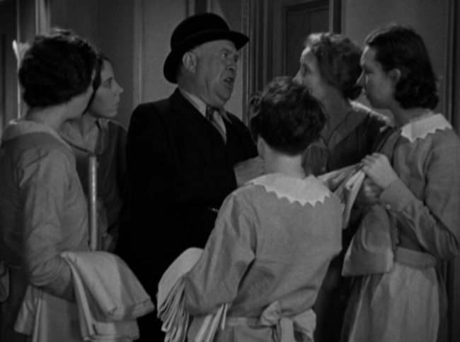 Big City Blues 1932 Joan Blondell