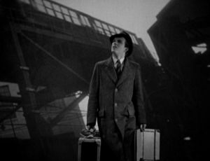 Big City Blues 1932 Joan Blondell