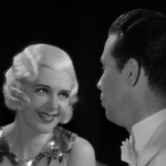 Gold Diggers of 1933 Joan Blondell pre-Code musical Warren William Ruby Keeler Dick Powell Ailene MacMahon Guy Kibbee Ned Sparks Ginger Rogers