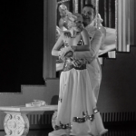 Gold Diggers of 1933 Joan Blondell pre-Code musical Warren William Ruby Keeler Dick Powell Ailene MacMahon Guy Kibbee Ned Sparks Ginger Rogers