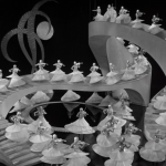 Gold Diggers of 1933 Joan Blondell pre-Code musical Warren William Ruby Keeler Dick Powell Ailene MacMahon Guy Kibbee Ned Sparks Ginger Rogers