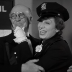 Gold Diggers of 1933 Joan Blondell pre-Code musical Warren William Ruby Keeler Dick Powell Ailene MacMahon Guy Kibbee Ned Sparks Ginger Rogers