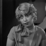 Gold Diggers of 1933 Joan Blondell pre-Code musical Warren William Ruby Keeler Dick Powell Ailene MacMahon Guy Kibbee Ned Sparks Ginger Rogers