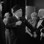 Gold Diggers of 1933 Joan Blondell pre-Code musical Warren William Ruby Keeler Dick Powell Ailene MacMahon Guy Kibbee Ned Sparks Ginger Rogers