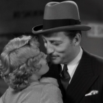 Gold Diggers of 1933 Joan Blondell pre-Code musical Warren William Ruby Keeler Dick Powell Ailene MacMahon Guy Kibbee Ned Sparks Ginger Rogers