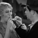 Gold Diggers of 1933 Joan Blondell pre-Code musical Warren William Ruby Keeler Dick Powell Ailene MacMahon Guy Kibbee Ned Sparks Ginger Rogers