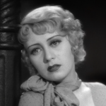 Gold Diggers of 1933 Joan Blondell pre-Code musical Warren William Ruby Keeler Dick Powell Ailene MacMahon Guy Kibbee Ned Sparks Ginger Rogers
