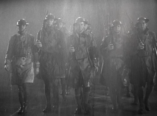 Gold Diggers of 1933 Joan Blondell pre-Code musical Warren William Ruby Keeler Dick Powell Ailene MacMahon Guy Kibbee Ned Sparks Ginger Rogers