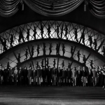 Gold Diggers of 1933 Joan Blondell pre-Code musical Warren William Ruby Keeler Dick Powell Ailene MacMahon Guy Kibbee Ned Sparks Ginger Rogers