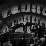 Gold Diggers of 1933 Joan Blondell pre-Code musical Warren William Ruby Keeler Dick Powell Ailene MacMahon Guy Kibbee Ned Sparks Ginger Rogers