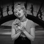 Gold Diggers of 1933 Joan Blondell pre-Code musical Warren William Ruby Keeler Dick Powell Ailene MacMahon Guy Kibbee Ned Sparks Ginger Rogers