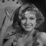 Gold Diggers of 1933 Joan Blondell pre-Code musical Warren William Ruby Keeler Dick Powell Ailene MacMahon Guy Kibbee Ned Sparks Ginger Rogers