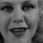 Gold Diggers of 1933 Joan Blondell pre-Code musical Warren William Ruby Keeler Dick Powell Ailene MacMahon Guy Kibbee Ned Sparks Ginger Rogers