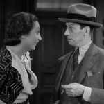 Gold Diggers of 1933 Joan Blondell pre-Code musical Warren William Ruby Keeler Dick Powell Ailene MacMahon Guy Kibbee Ned Sparks Ginger Rogers