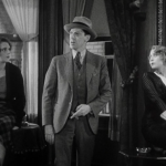 Gold Diggers of 1933 Joan Blondell pre-Code musical Warren William Ruby Keeler Dick Powell Ailene MacMahon Guy Kibbee Ned Sparks Ginger Rogers