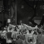 Gold Diggers of 1933 Joan Blondell pre-Code musical Warren William Ruby Keeler Dick Powell Ailene MacMahon Guy Kibbee Ned Sparks Ginger Rogers