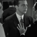 Gold Diggers of 1933 Joan Blondell pre-Code musical Warren William Ruby Keeler Dick Powell Ailene MacMahon Guy Kibbee Ned Sparks Ginger Rogers