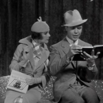 Gold Diggers of 1933 Joan Blondell pre-Code musical Warren William Ruby Keeler Dick Powell Ailene MacMahon Guy Kibbee Ned Sparks Ginger Rogers