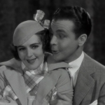 Gold Diggers of 1933 Joan Blondell pre-Code musical Warren William Ruby Keeler Dick Powell Ailene MacMahon Guy Kibbee Ned Sparks Ginger Rogers
