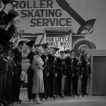 Gold Diggers of 1933 Joan Blondell pre-Code musical Warren William Ruby Keeler Dick Powell Ailene MacMahon Guy Kibbee Ned Sparks Ginger Rogers