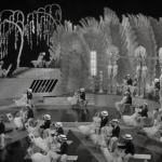 Gold Diggers of 1933 Joan Blondell pre-Code musical Warren William Ruby Keeler Dick Powell Ailene MacMahon Guy Kibbee Ned Sparks Ginger Rogers