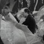 Gold Diggers of 1933 Joan Blondell pre-Code musical Warren William Ruby Keeler Dick Powell Ailene MacMahon Guy Kibbee Ned Sparks Ginger Rogers